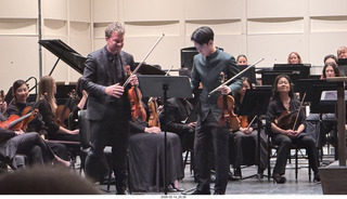 Phoenix Symphony - program