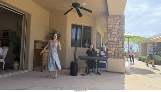 Arizona Opera - afternoon party