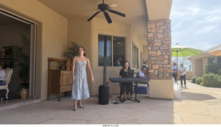 Arizona Opera - afternoon party
