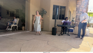 Arizona Opera - afternoon party