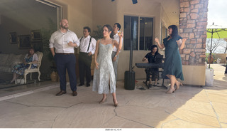 Arizona Opera - afternoon party