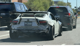 what is this car?