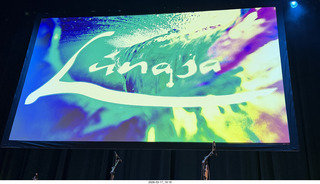 Mesa Arts Center - Lunasa
