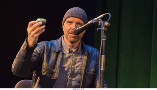 Mesa Arts Center - Lunasa