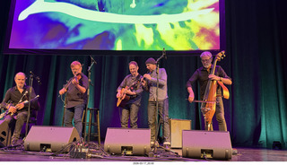 Mesa Arts Center - Lunasa