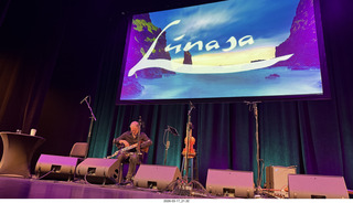 Mesa Arts Center - Lunasa