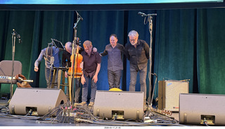 Mesa Arts Center - Lunasa