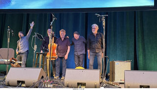 Mesa Arts Center - Lunasa