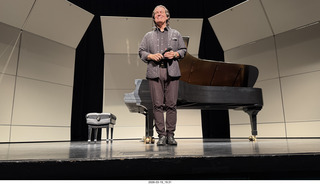 Mesa Arts Center - Classical Music Inside Out (CMIO) - Zuill Bailey