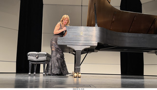 Mesa Arts Center - Classical Music Inside Out (CMIO) - Olga Kern