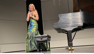 Mesa Arts Center - Classical Music Inside Out (CMIO) - Olga Kern