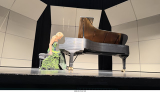 Mesa Arts Center - Classical Music Inside Out (CMIO) - Olga Kern