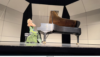 Mesa Arts Center - Classical Music Inside Out (CMIO) - Olga Kern