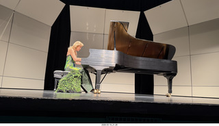 Mesa Arts Center - Classical Music Inside Out (CMIO) - Zuill Bailey