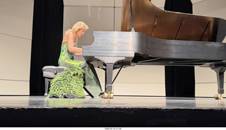 Mesa Arts Center - Classical Music Inside Out (CMIO) - Olga Kern