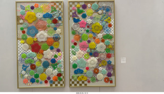 Chandler Arts - art on display