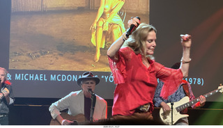 Arizona Musicfest - Three American Troubadours - program