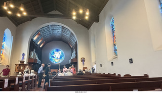 Phoenix Trinity Episcopal Cathedral - Phoenix Chorale and Floriani - Chant and Polyphony - program