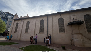 Phoenix Trinity Episcopal Cathedral