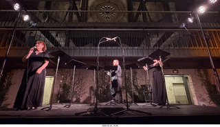 Phoenix - Monroe Street Abbey - Downtown Chamber Series - Helios