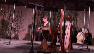 Phoenix - Monroe Street Abbey - Downtown Chamber Series - Helios - program