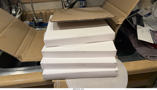my own master tapes