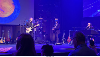 Arizona Musicfest - Electric Light Orchestra Experience