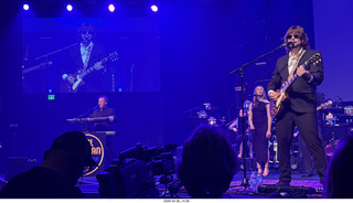 Arizona Musicfest - Electric Light Orchestra Experience - program