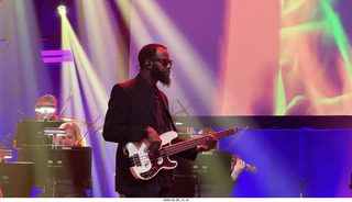 Arizona Musicfest - Electric Light Orchestra Experience