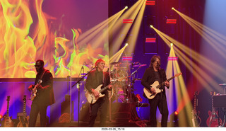 Arizona Musicfest - Electric Light Orchestra Experience