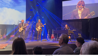 Arizona Musicfest - Electric Light Orchestra Experience