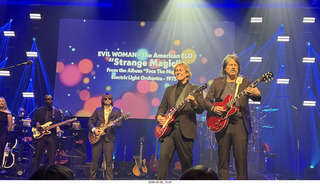 Arizona Musicfest - Electric Light Orchestra Experience