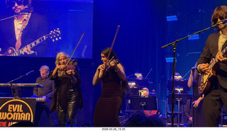 Arizona Musicfest - Electric Light Orchestra Experience