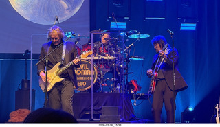 Arizona Musicfest - Electric Light Orchestra Experience