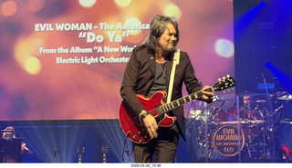 Arizona Musicfest - Electric Light Orchestra Experience