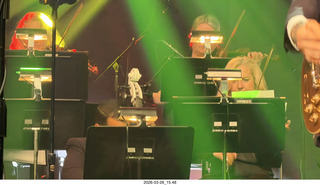 Arizona Musicfest - Electric Light Orchestra Experience