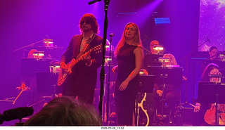 Arizona Musicfest - Electric Light Orchestra Experience