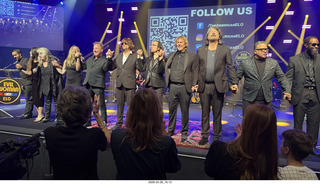 Arizona Musicfest - Electric Light Orchestra Experience