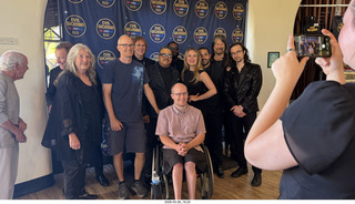 Arizona Musicfest - Electric Light Orchestra Experience