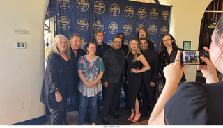 Arizona Musicfest - Electric Light Orchestra Experience
