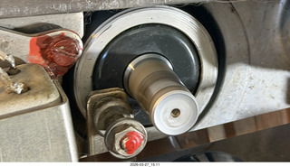 beethoven violin concerto tape without warble wobble (leader tape wound around capstain)