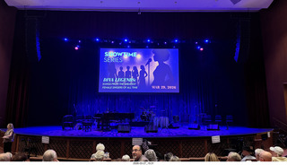Chandler Arts - Pink Martini