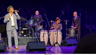 Chandler Arts - Pink Martini - program