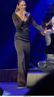 Arizona Musicfest - David Foster and Katherine McPhee - program