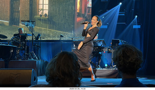 Arizona Musicfest - David Foster and Katherine McPhee