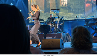 Arizona Musicfest - David Foster and Katherine McPhee