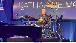 Arizona Musicfest - David Foster and Katherine McPhee