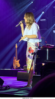 Arizona Musicfest - David Foster and Katherine McPhee