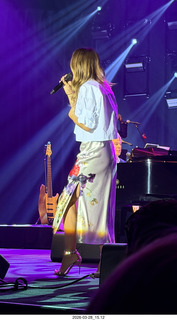 Arizona Musicfest - David Foster and Katherine McPhee