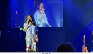 Arizona Musicfest - David Foster and Katherine McPhee
